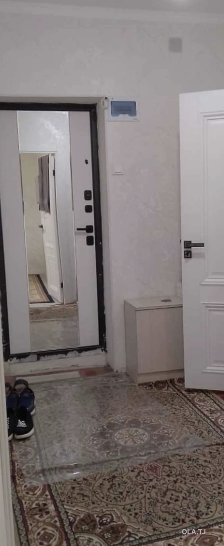 1 комнатная квартира, 5 этаж, 40 м²