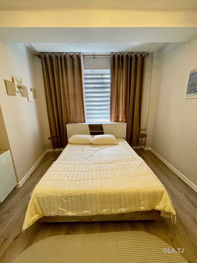 2 комнатная квартира, 11 этаж, 11 м²