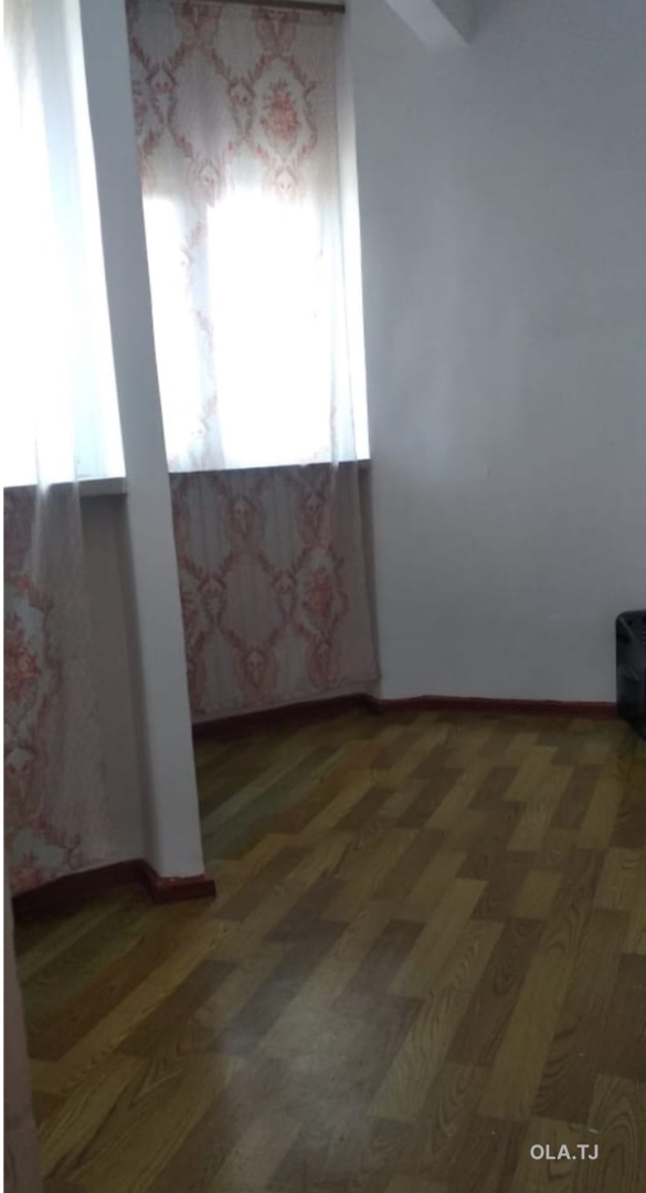 4 комнатная квартира, 7, 103 м²