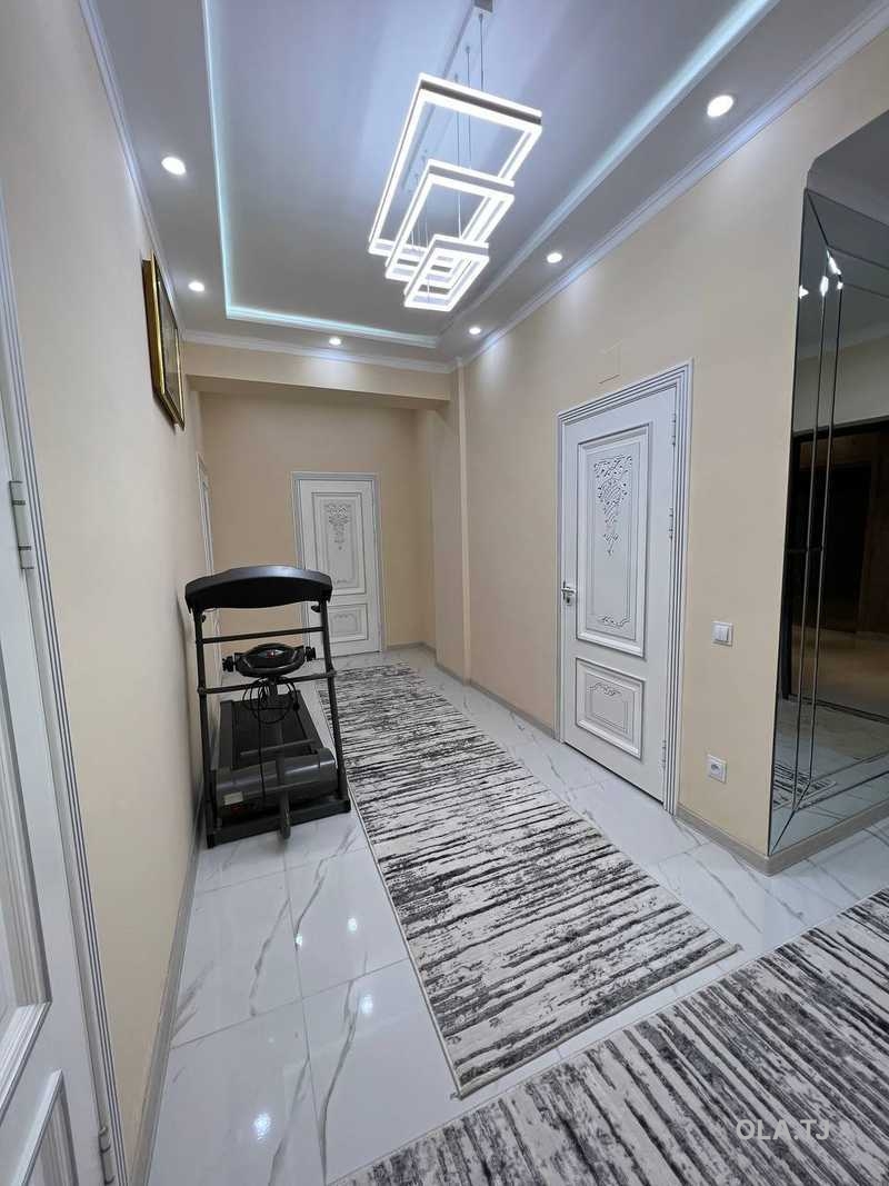 2 комнатная квартира, 6 этаж, 90 м²