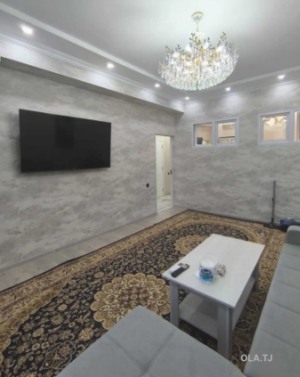 1 комнатная квартира, 5 этаж, 55 м²