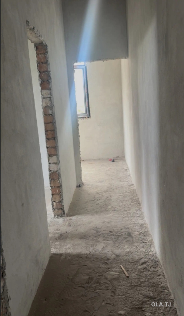 1 комнатная квартира, 1 этаж, 54 м²