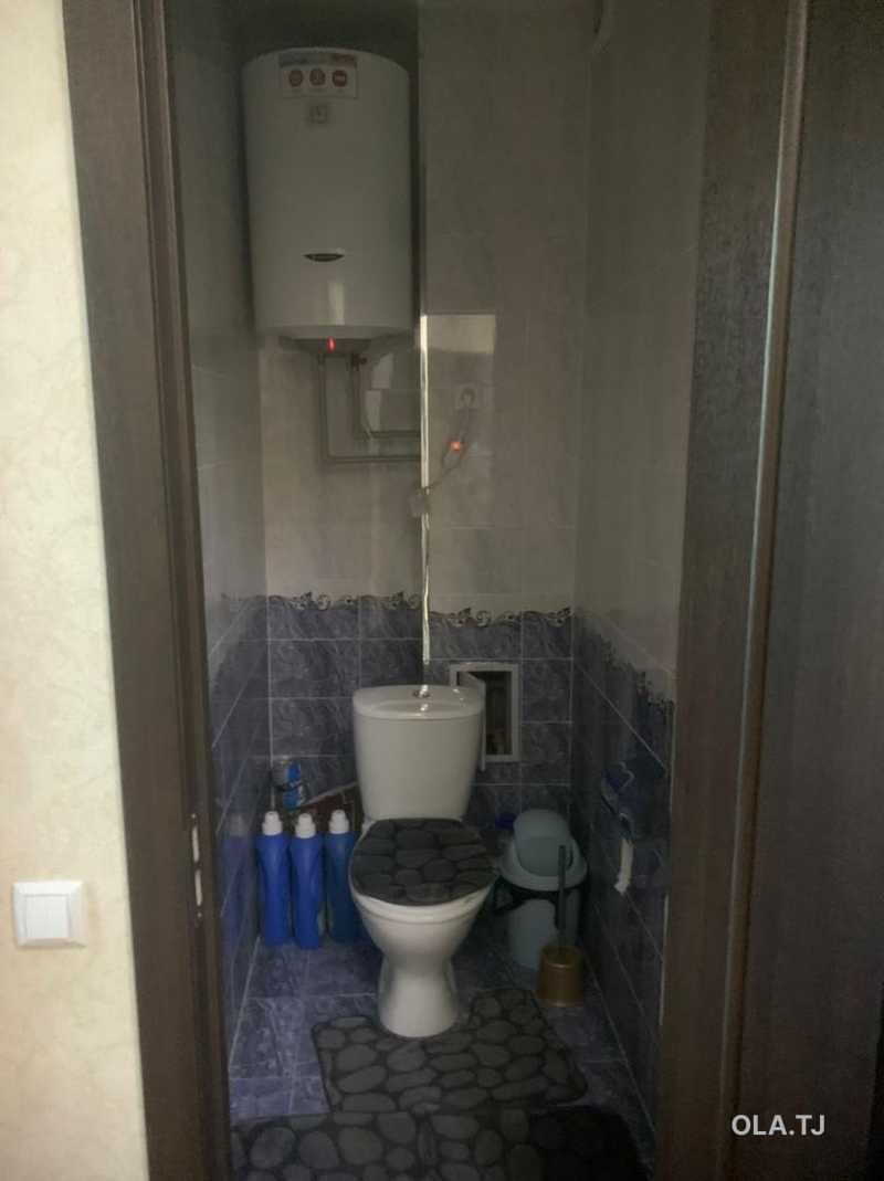 2 комнатная квартира, 12 этаж, 50 м²
