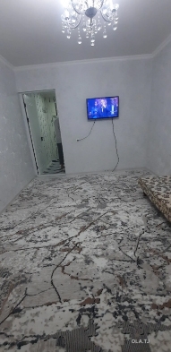 1 комнатная квартира, 1 этаж, 30 м²