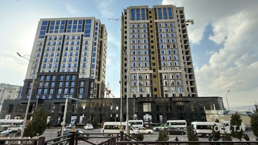 Помещение под свободное назначение, 110м², Мехргон