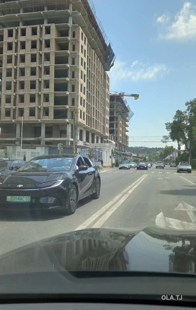 3 комнатная квартира, 11 этаж, 86 м²