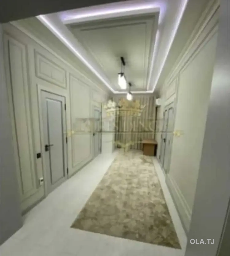 1 комнатная квартира, 5 этаж, 40 м²