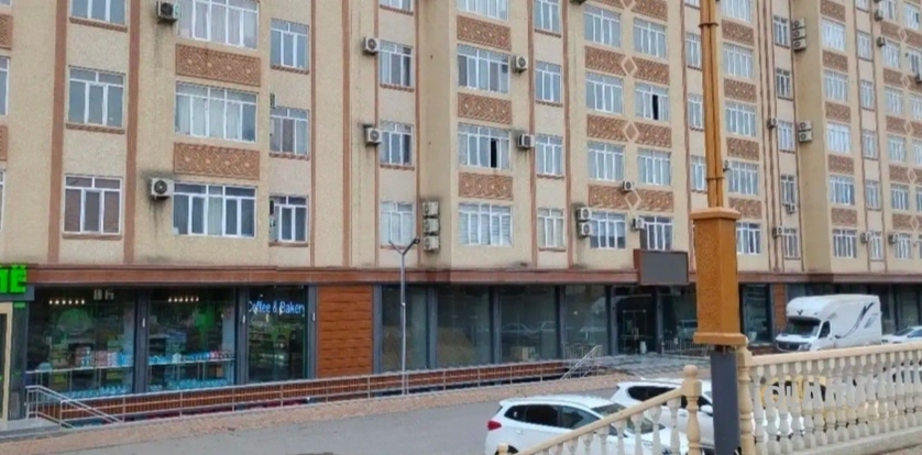 Помещение под свободное назначение, 270м², 18 мкр