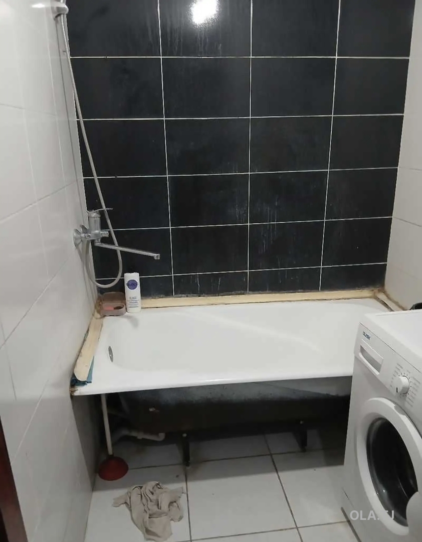 3 комнатная квартира, 5 этаж, 75 м²