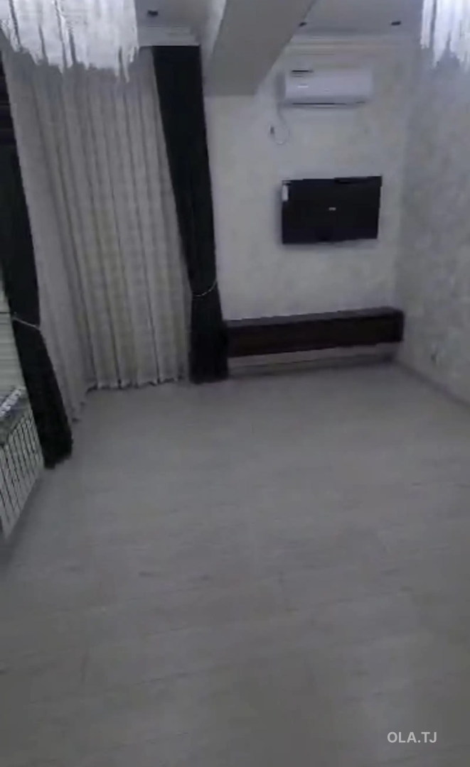 3 комнатная квартира, 7 этаж, 93 м²