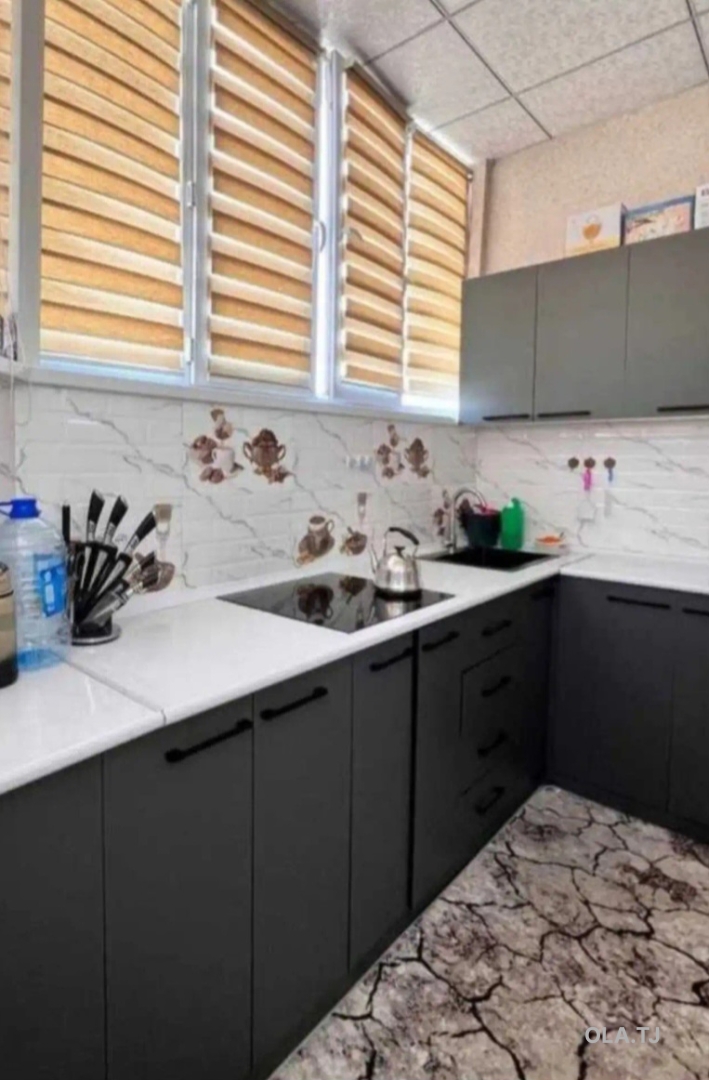 2 комнатная квартира, 15 этаж, 59 м²