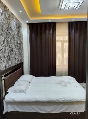 2 комнатная квартира, 5 этаж, 65 м²