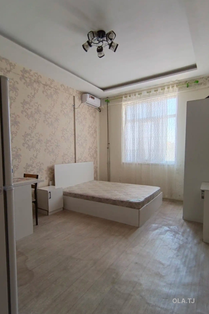1 комнатная квартира, 11 этаж, 26 м²