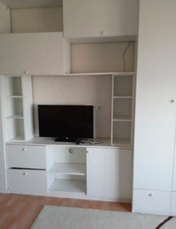 1 комнатная квартира, 9 этаж, 140 м²