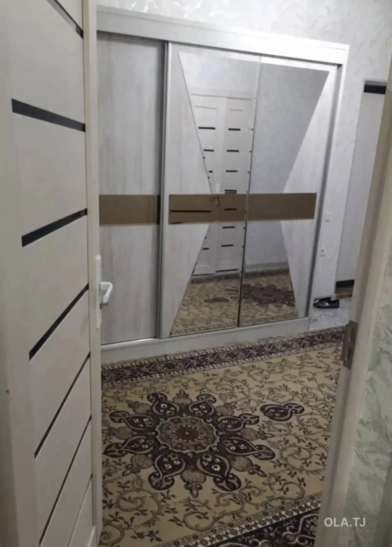 3 комнатная квартира, 13 этаж, 85 м²