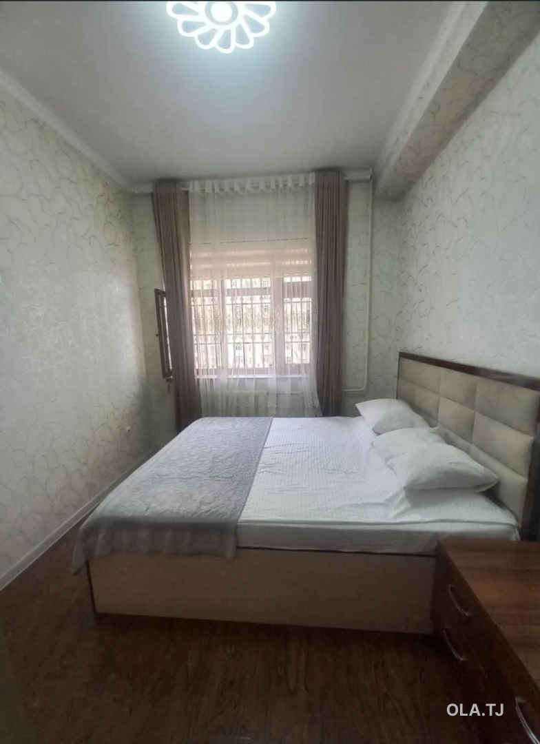 4 комнатная квартира, 5, 113 м²