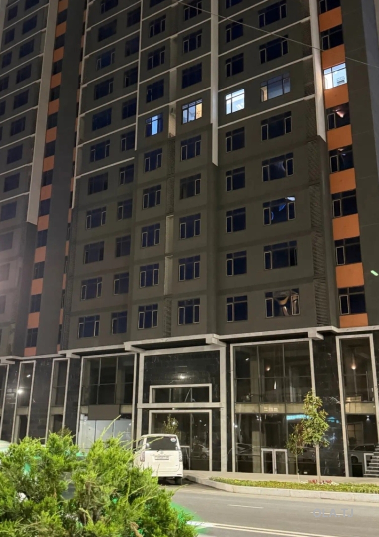 6 комнатная квартира, 16 этаж, 425 м²