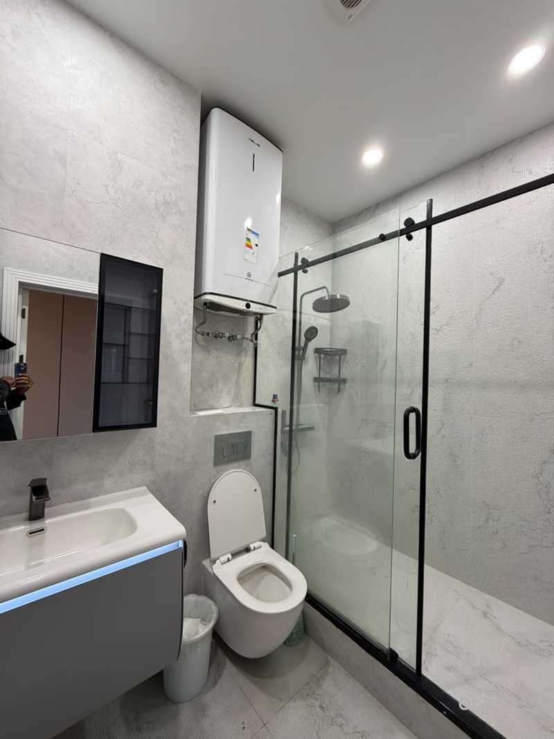 3 комнатная квартира, 14 этаж, 132 м²