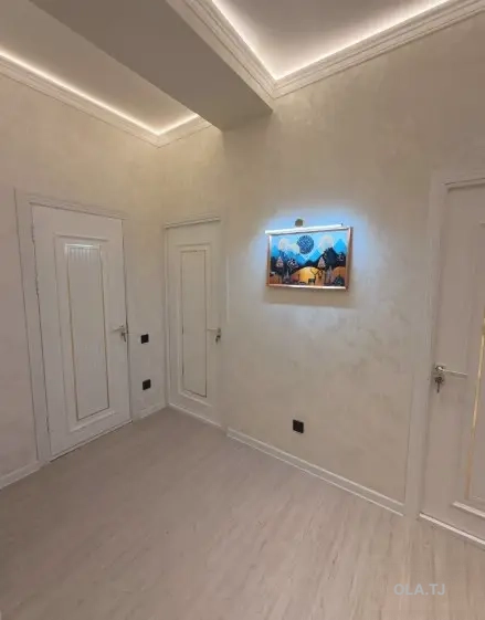 2 комнатная квартира, 6 этаж, 46 м²