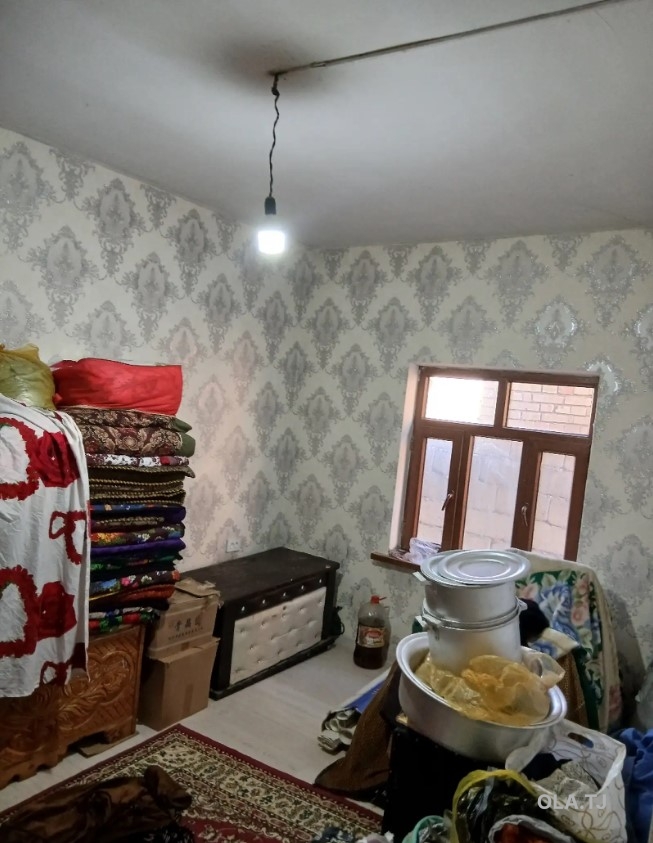 Дом (хавли), 6 комнат, 3 эт