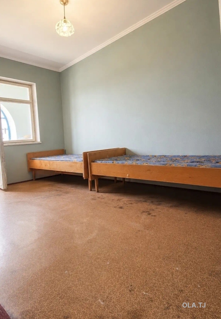 4 комнатная квартира, 5, 86 м²