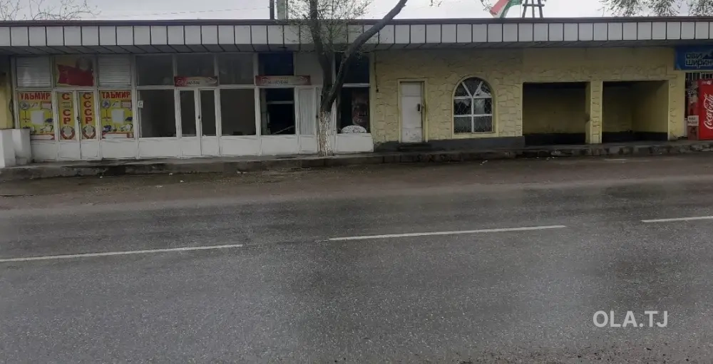 Офис на продажу, Отдельно стоящее здание, 157 м²