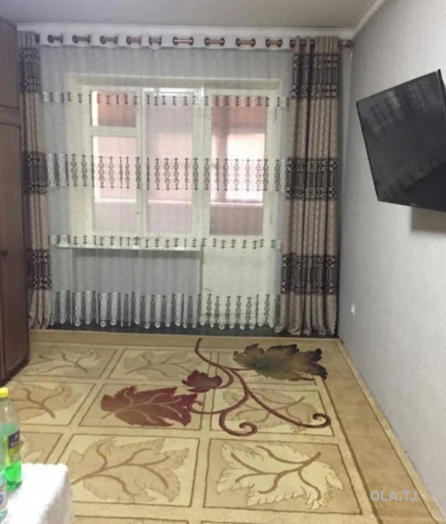 3 комнатная квартира, 3 этаж, 65 м²