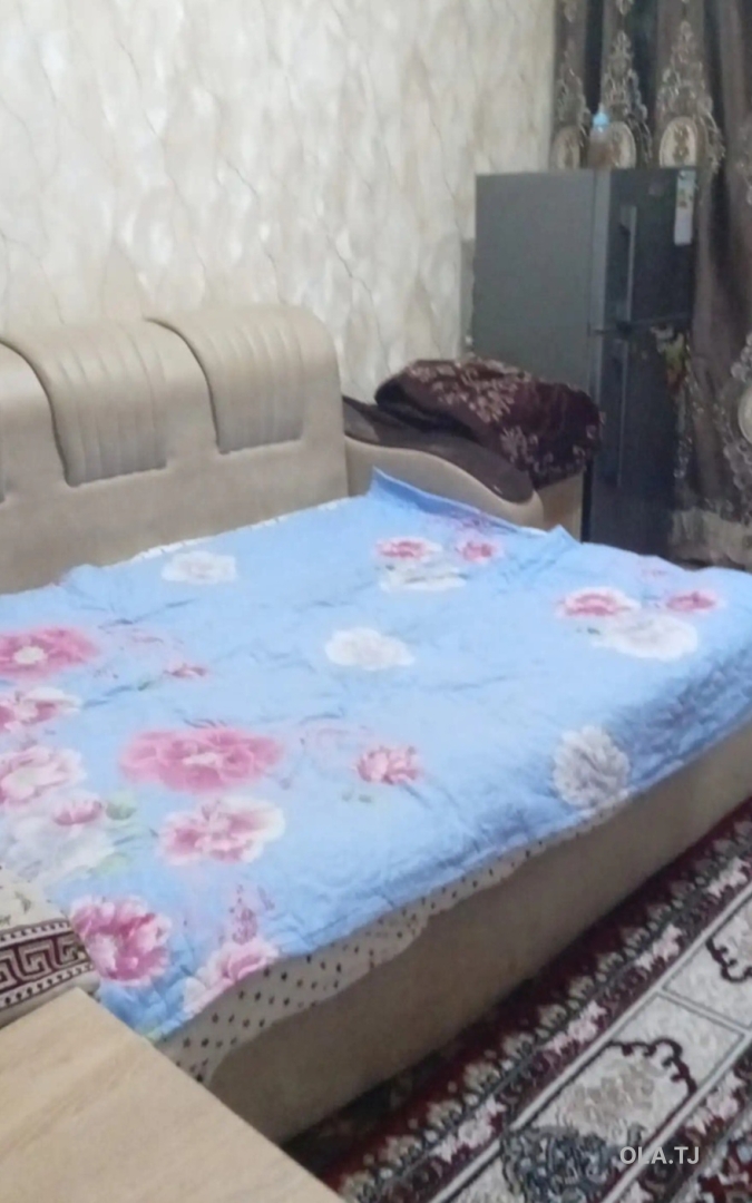 1 комнатная квартира, 12 этаж, 20 м²