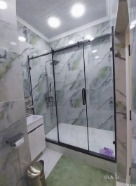 1 комнатная квартира, 7 этаж,