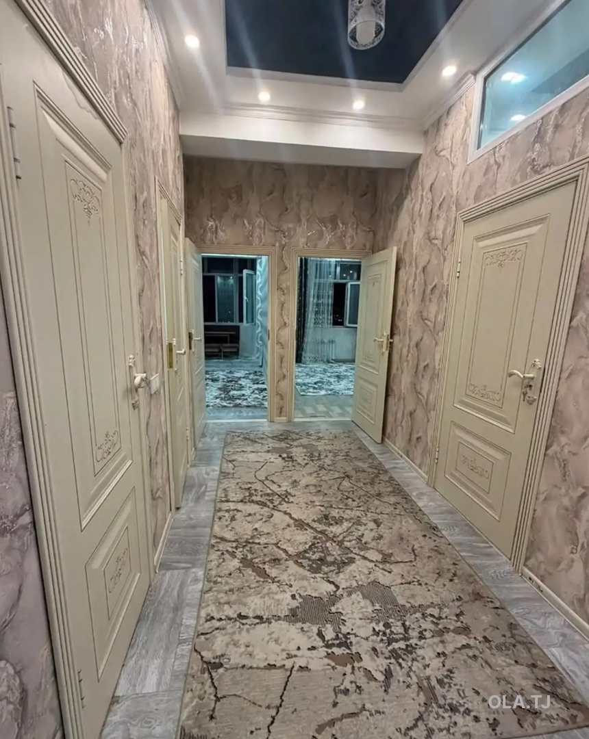 2 комнатная квартира, 15 этаж, 58 м²