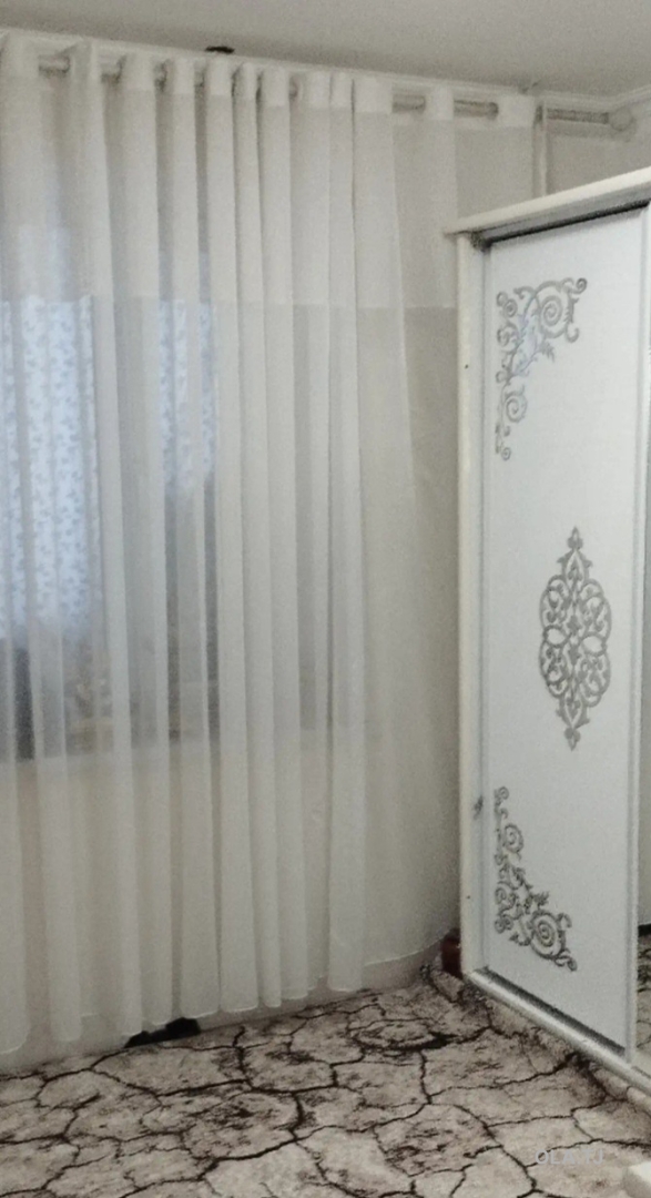 3 комнатная квартира, 4 этаж, 55 м²