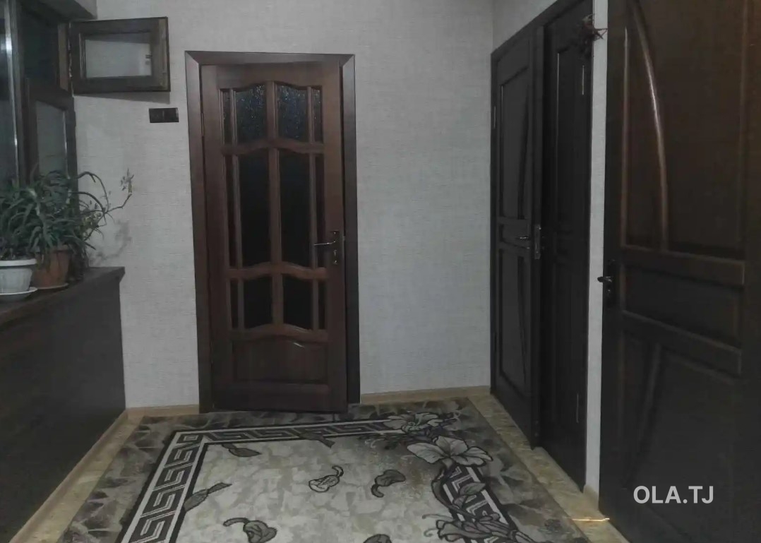 Дом (хавли), 8 комнат, 1 эт