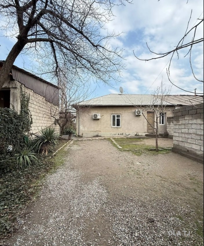 Дом (хавли), 3 комнат, 1 эт