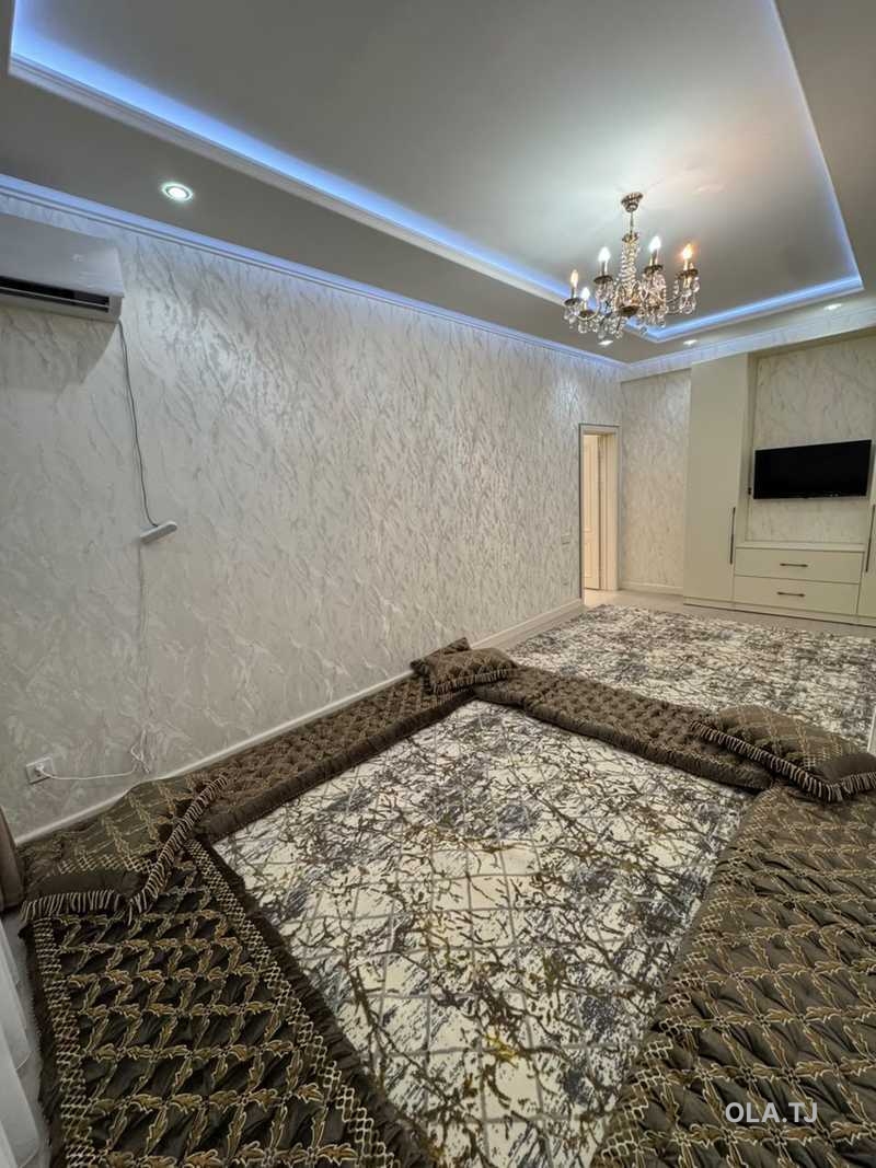 2 комнатная квартира, 13 этаж, 71 м²