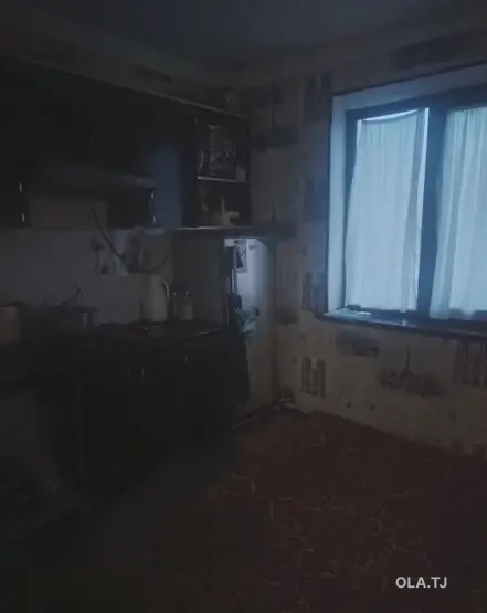 3 комнатная квартира, 1 этаж, 80 м²