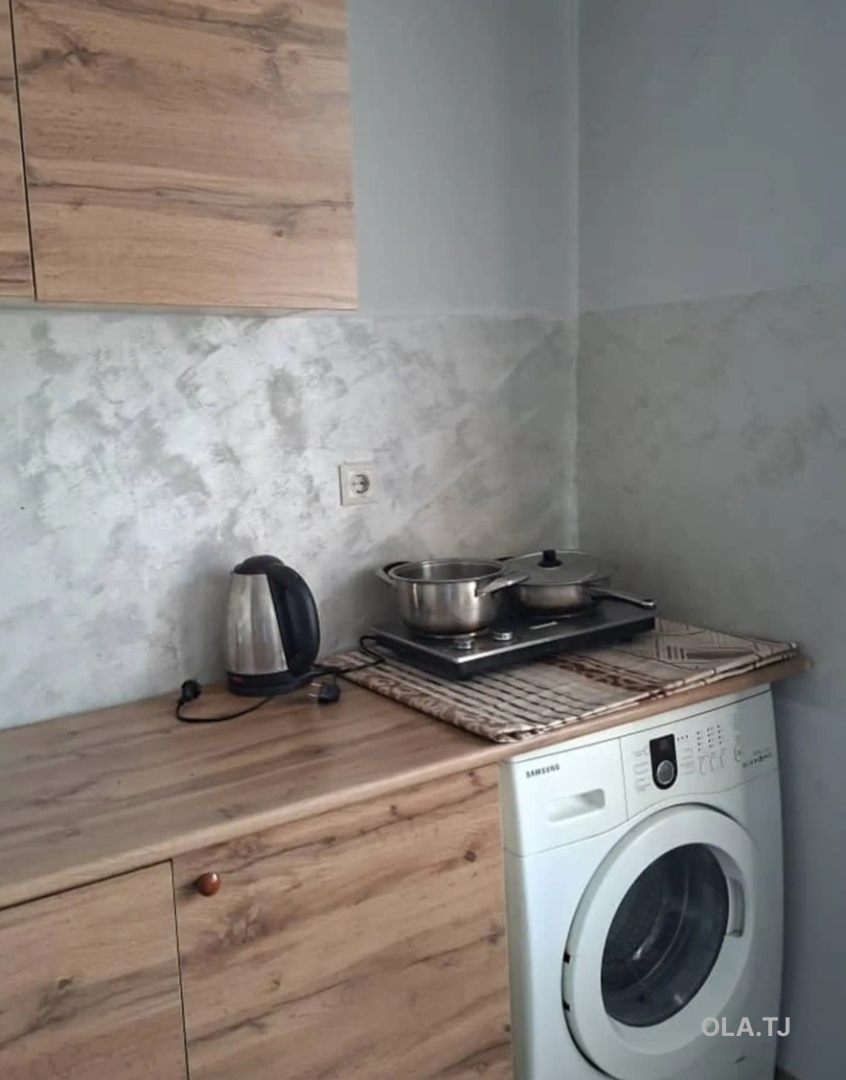 2 комнатная квартира, 6 этаж, 71 м²