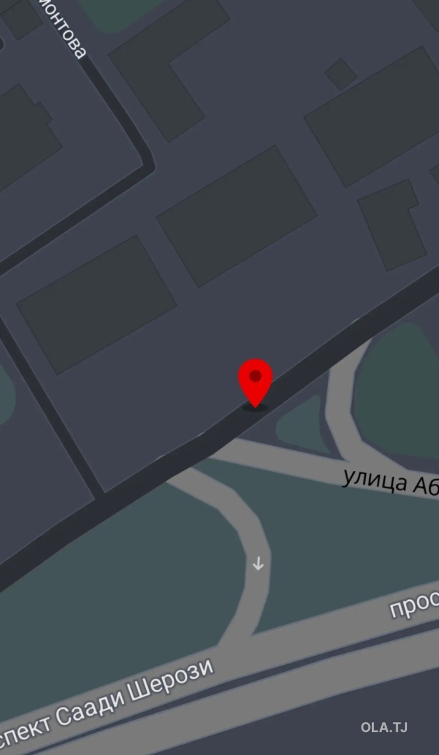 Гараж на продажу, 18 м²