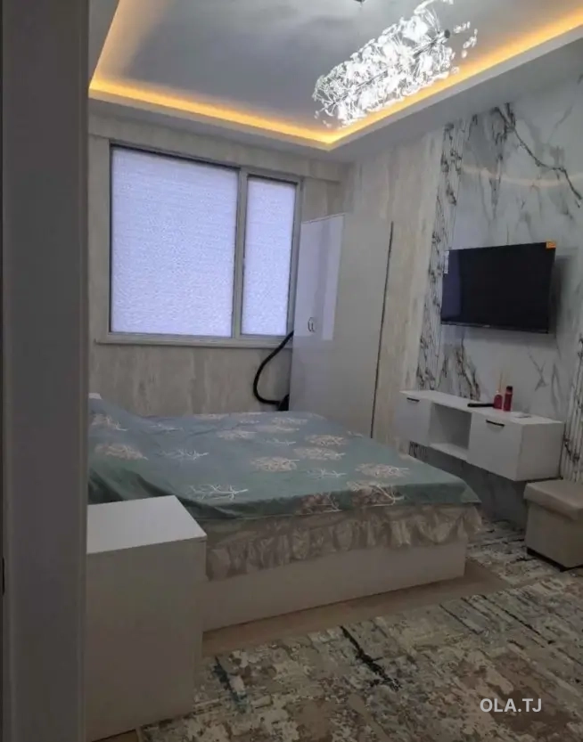 3 комнатная квартира, 9 этаж, 80 м²
