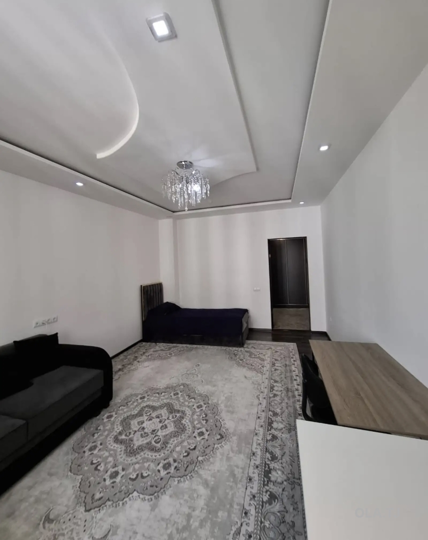 3 комнатная квартира, 11 этаж, 136 м²