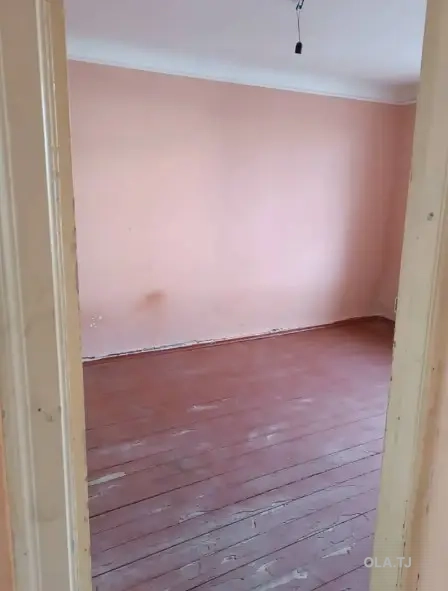 1 комнатная квартира, 1 этаж, 27 м²
