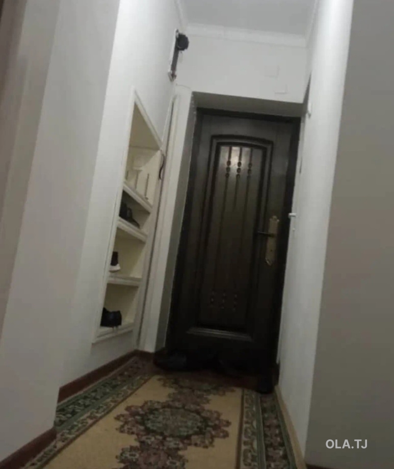 Комната в 1 комнатной квартире, 1/,