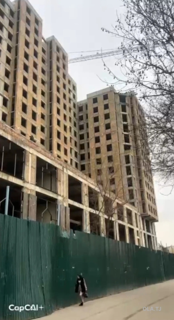 Помещение под магазин / салон, 220м², 61 мкр, Фирдавси