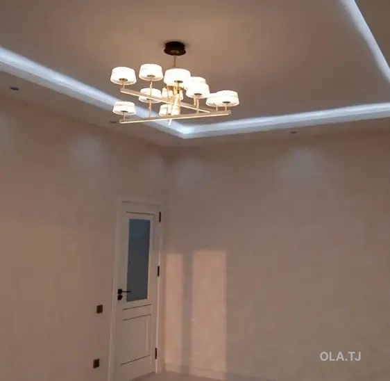 2 комнатная квартира, 9 этаж, 85 м²