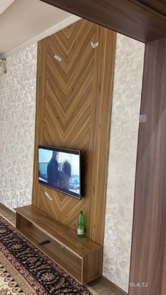 1 комнатная квартира, 10 этаж, 58 м²