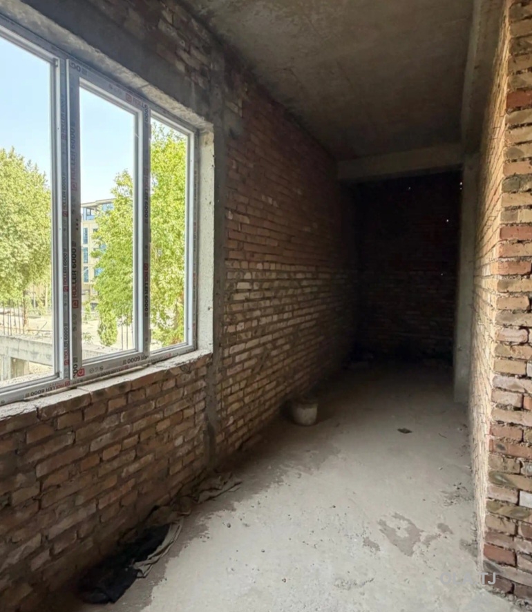 1 комнатная квартира, 6 этаж, 47 м²