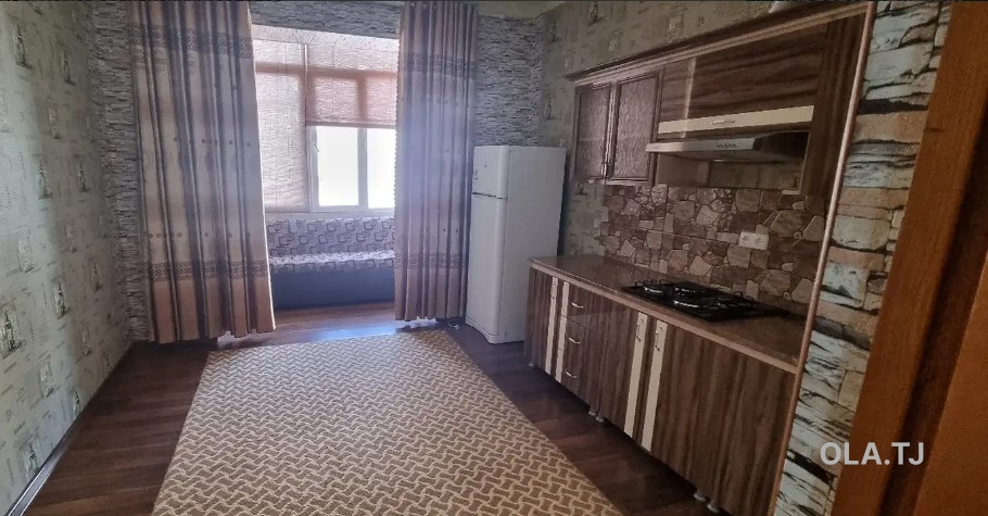 Комната в 2 комнатной квартире, 5/,