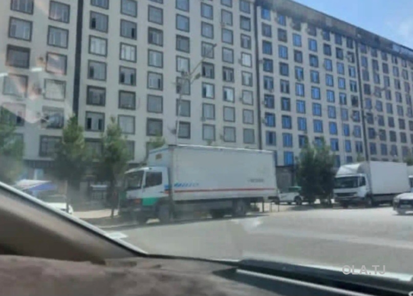 3 комнатная квартира, 11 этаж, 58 м²