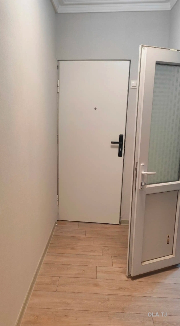 1 комнатная квартира, 2 этаж, 54 м²