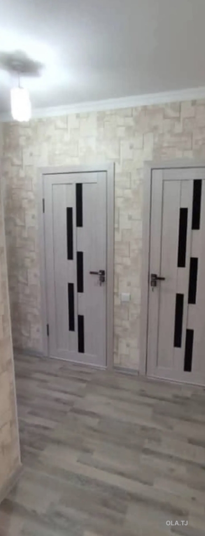 1 комнатная квартира, 12 этаж, 50 м²