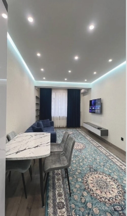 1 комнатная квартира, 3 этаж, 45 м²